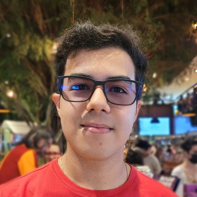 Foto de André Costa
